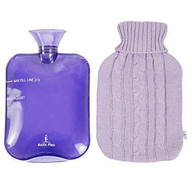 Arctic Flex Hot Water Bottle.